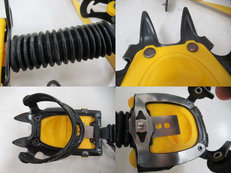 Grivel（グリベル）  G10 ニュークラシック