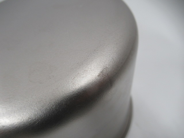 EPIgas（イーピーアイガス）  希少 チタンクッカー