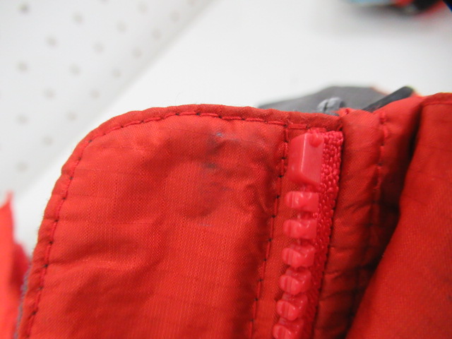 mont-bell(モンベル) トレントフライヤー 上下セット