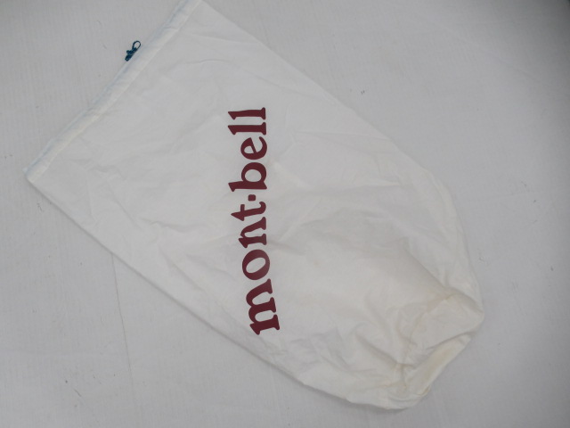 mont-bell（モンベル）  ダウンハガー800 Women's #3