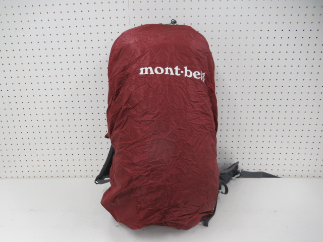 SALOMON（サロモン）  AEROTREK 30+レインカバー