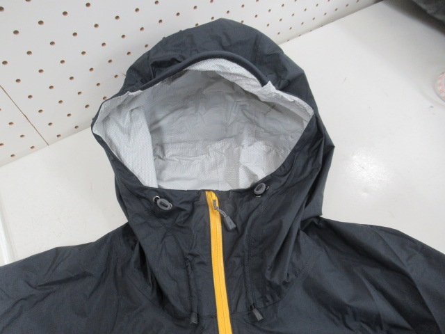 mont-bell(モンベル) レインハイカー ジャケット