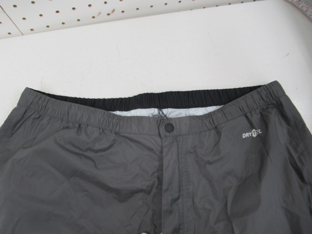 mont-bell(モンベル) レインハイカー パンツ メンズ