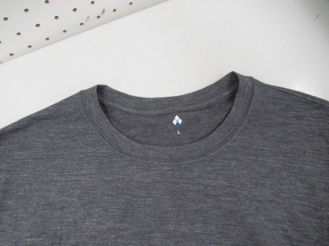 mont-bell(モンベル) メリノウールプラス ライト ロングスリーブT