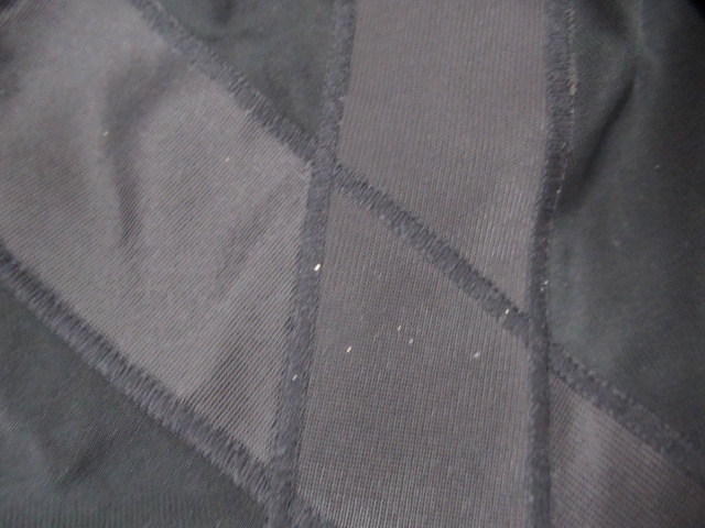 CW-X（シーダブリューエックス）  ジェネレーターモデル スポーツタイツ HZO639