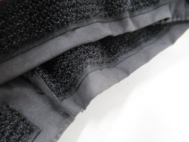 WILD THINGS（ワイルドシングス）  モンスターパーカー22