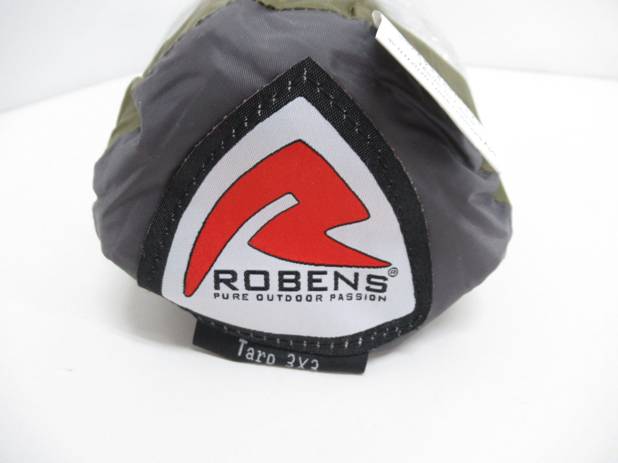 ROBENS(ローベンス) タープ 3×3