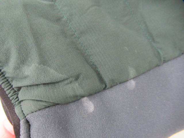 THE NORTH FACE（ノースフェイス）  レッドランフーディ メンズ