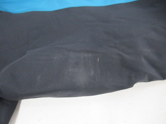 MONTURA（モンチュラ）  PAC MIND JACKET