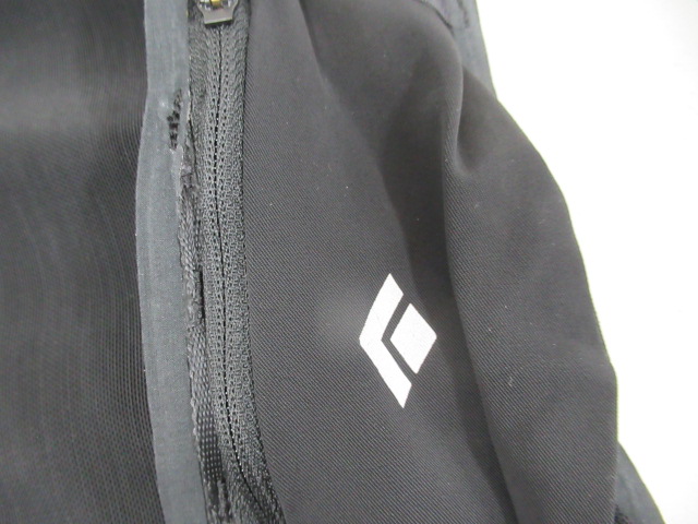 Black Diamond(ブラックダイヤモンド) ディスタンス4 ハイドレーションベスト