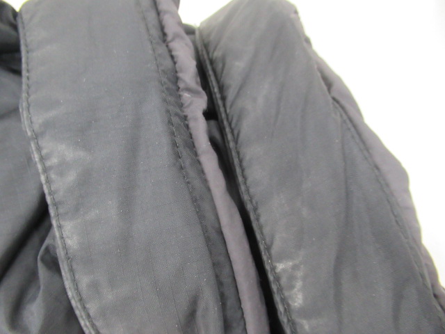 NANGA(ナンガ) オーロラスタンドカラーダウンジャケット