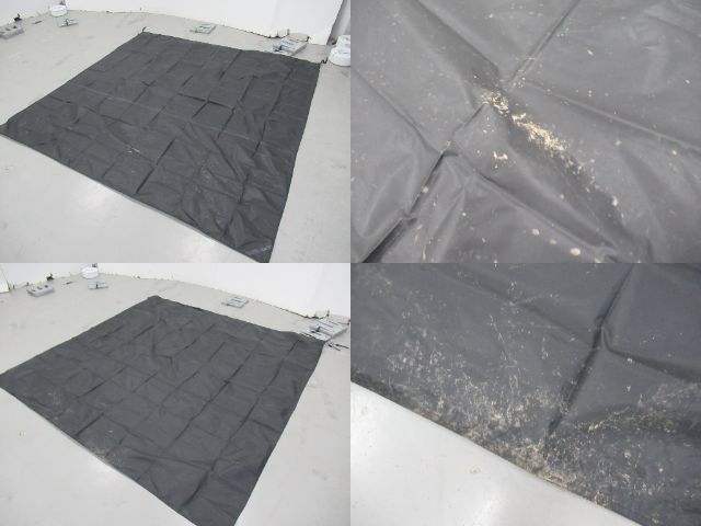 ONETIGRIS（ワンティグリス）  NEBULA SOLO HOMESTEAD