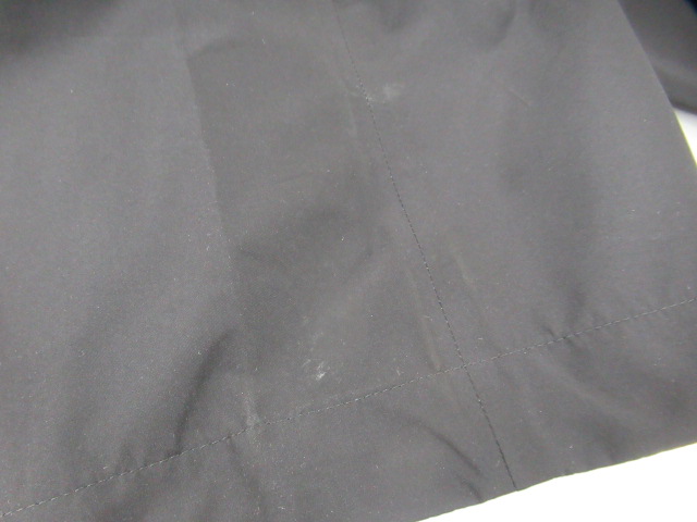 THE NORTH FACE(ノースフェイス) フューチャーライトドリズルパンツ