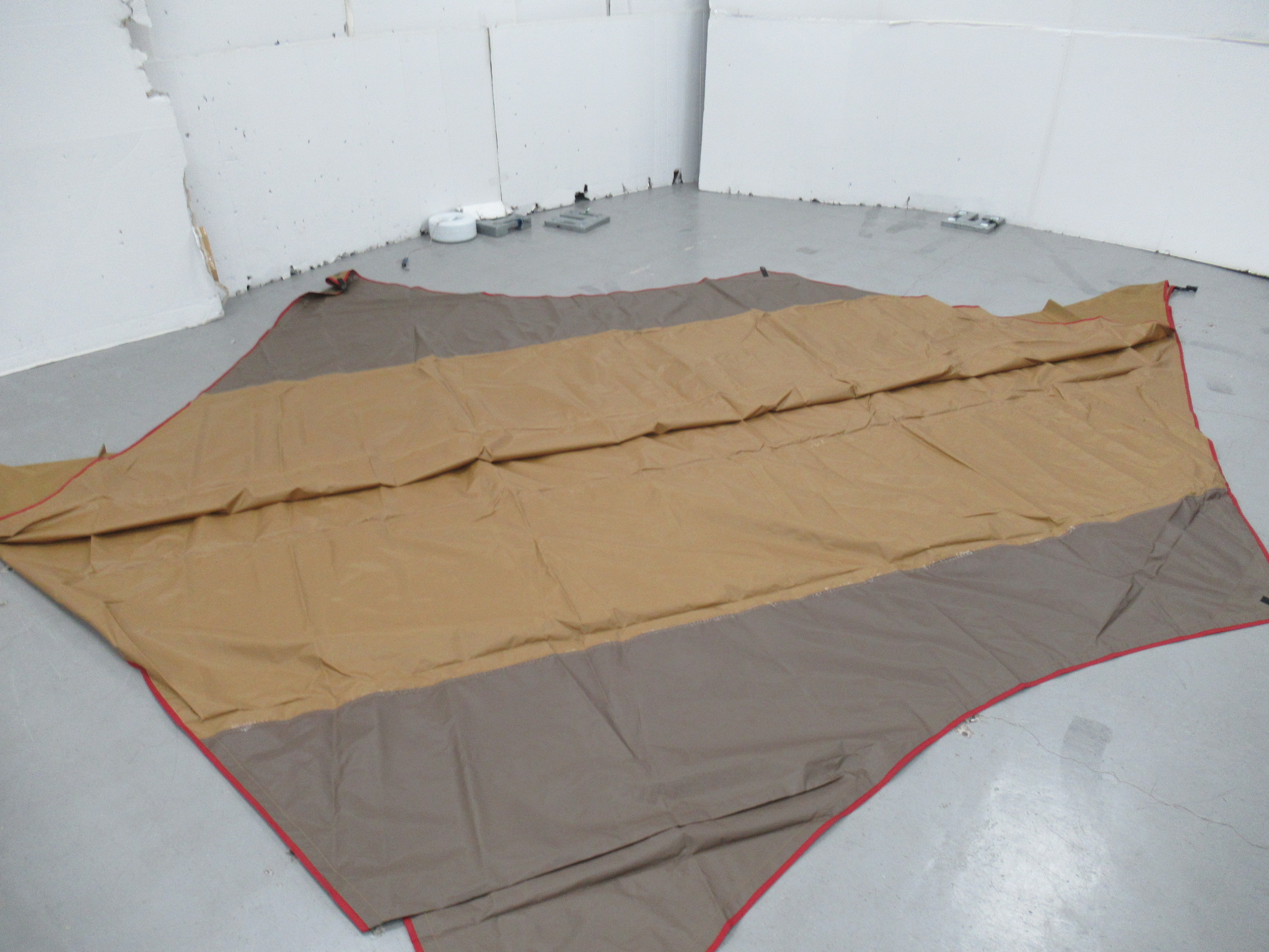 Snow Peak（スノーピーク）  エントリーパックTT