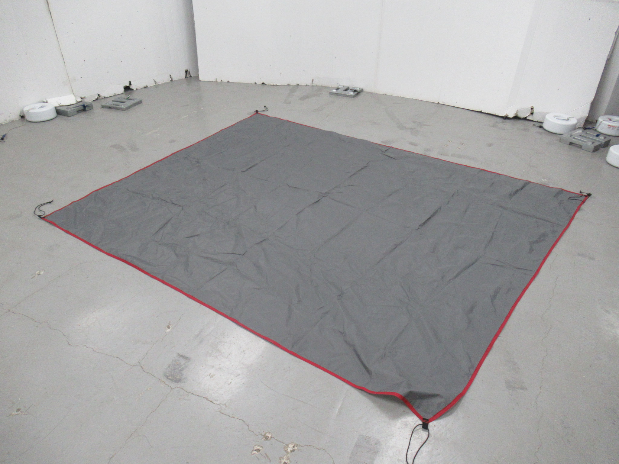 Snow Peak(スノーピーク) エントリーパック TT・ヴォールト用 マットシートセット