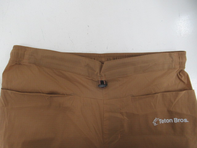 Teton Bros.（ティートンブロス）  Wind River Pant