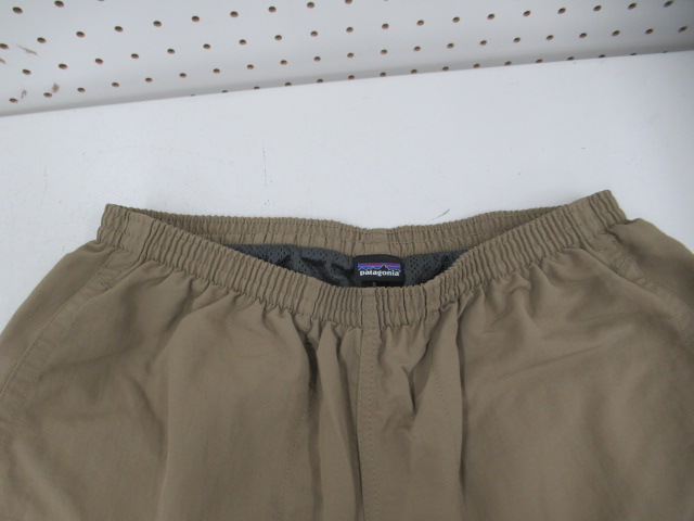 patagonia（パタゴニア）  バギーズロング 7インチ メンズ
