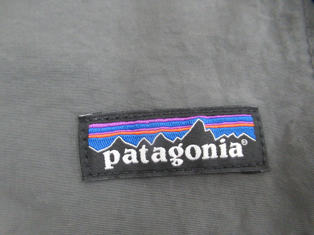 patagonia(パタゴニア) メンズ・バギーズ・ショーツ5インチ