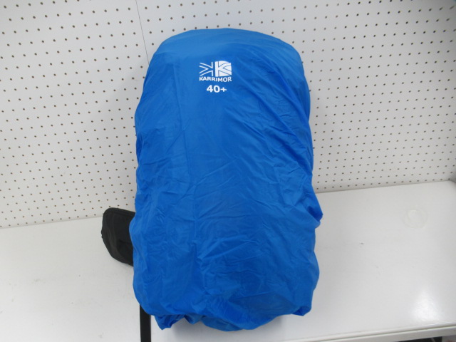 karrimor（カリマー）  リッジ 40+