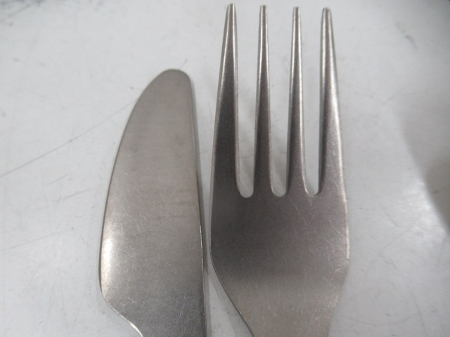 Snow Peak(スノーピーク) ワッパー武器 3本セット(3)