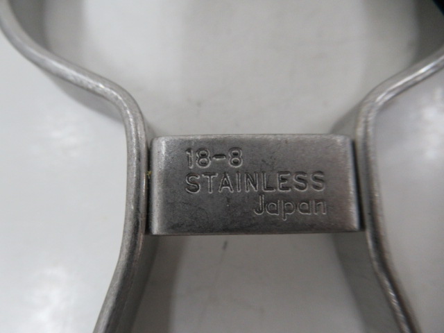 Snow Peak（スノーピーク）  ステンレスピーラー