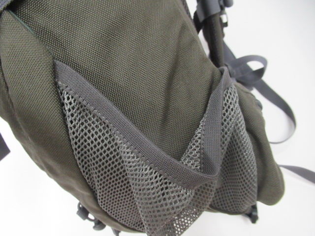 karrimor(カリマー) タトラ20 70周年記念モデル