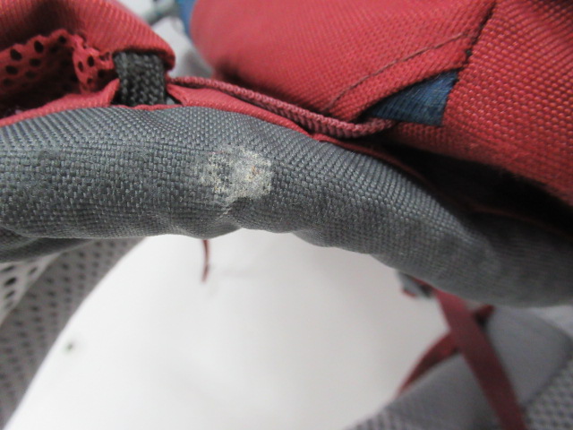 deuter（ドイター）  トレイル プロ 30 SL