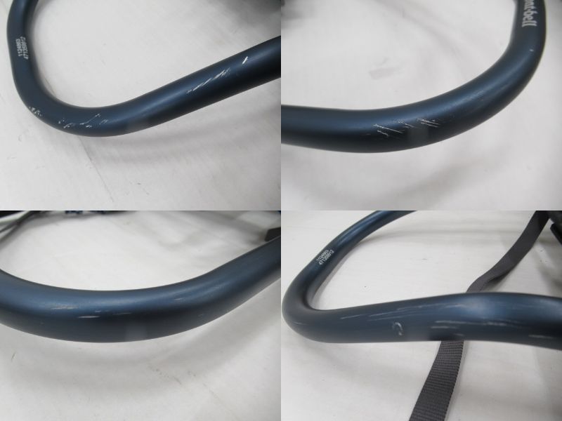 mont-bell（モンベル）  スノーシュー 46