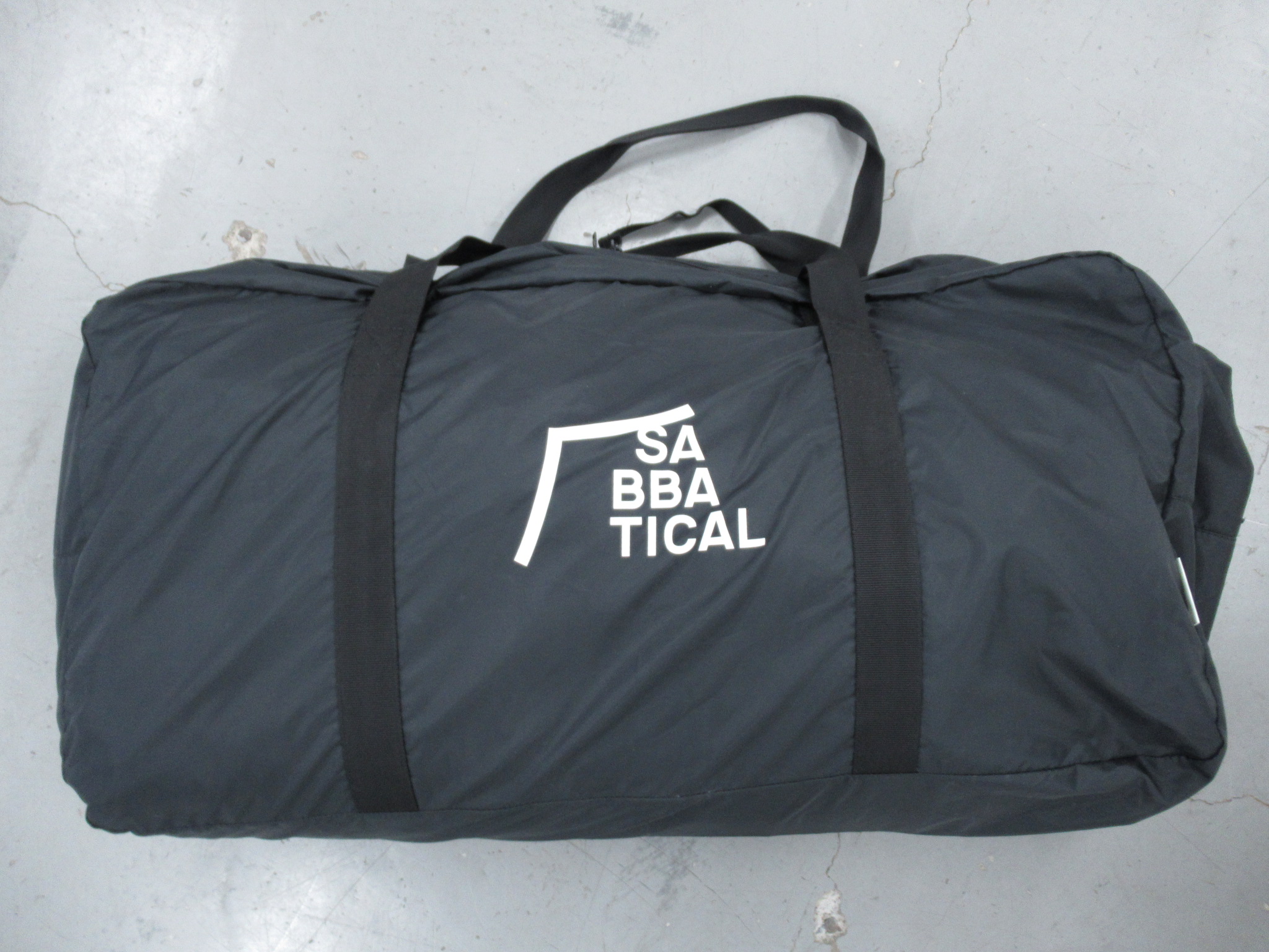 SABBATICAL（サバティカル）  ギリア(サンドストーン)