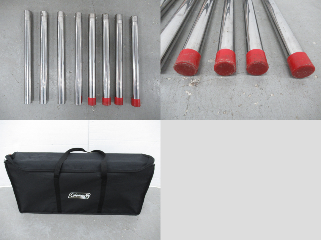 Coleman(コールマン) クールスパイダープロ/L