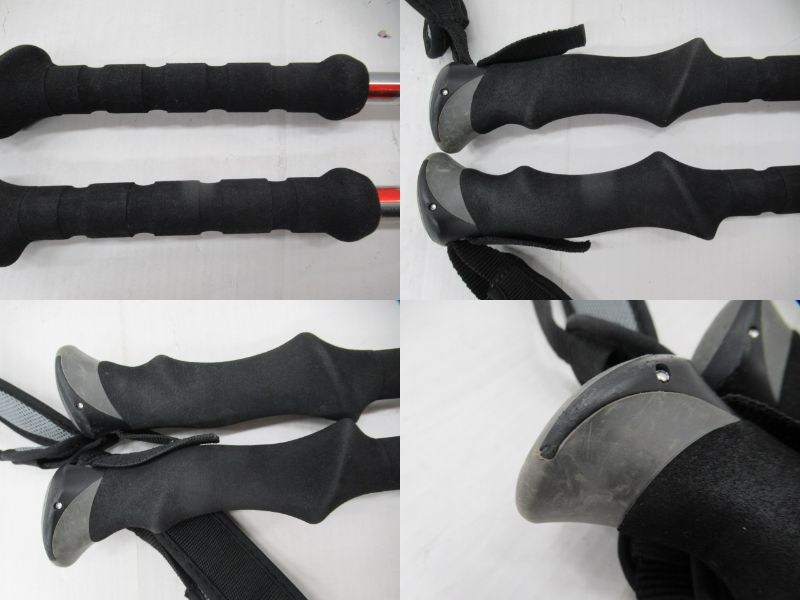 Black Diamond(ブラックダイヤモンド) トレイル フリックロック