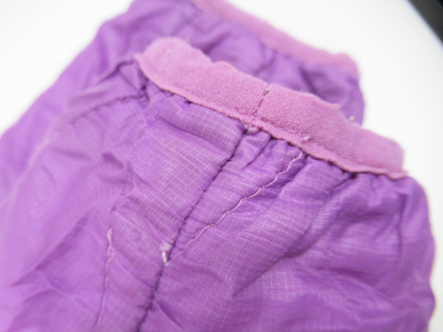 patagonia(パタゴニア) ナノパフフーディ レディース