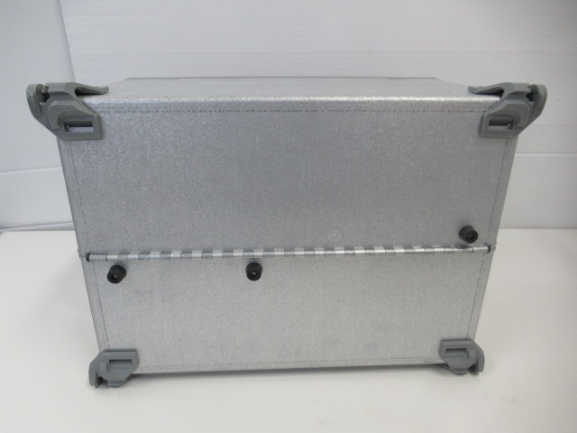 Snow Peak(スノーピーク) シェルフコンテナ25