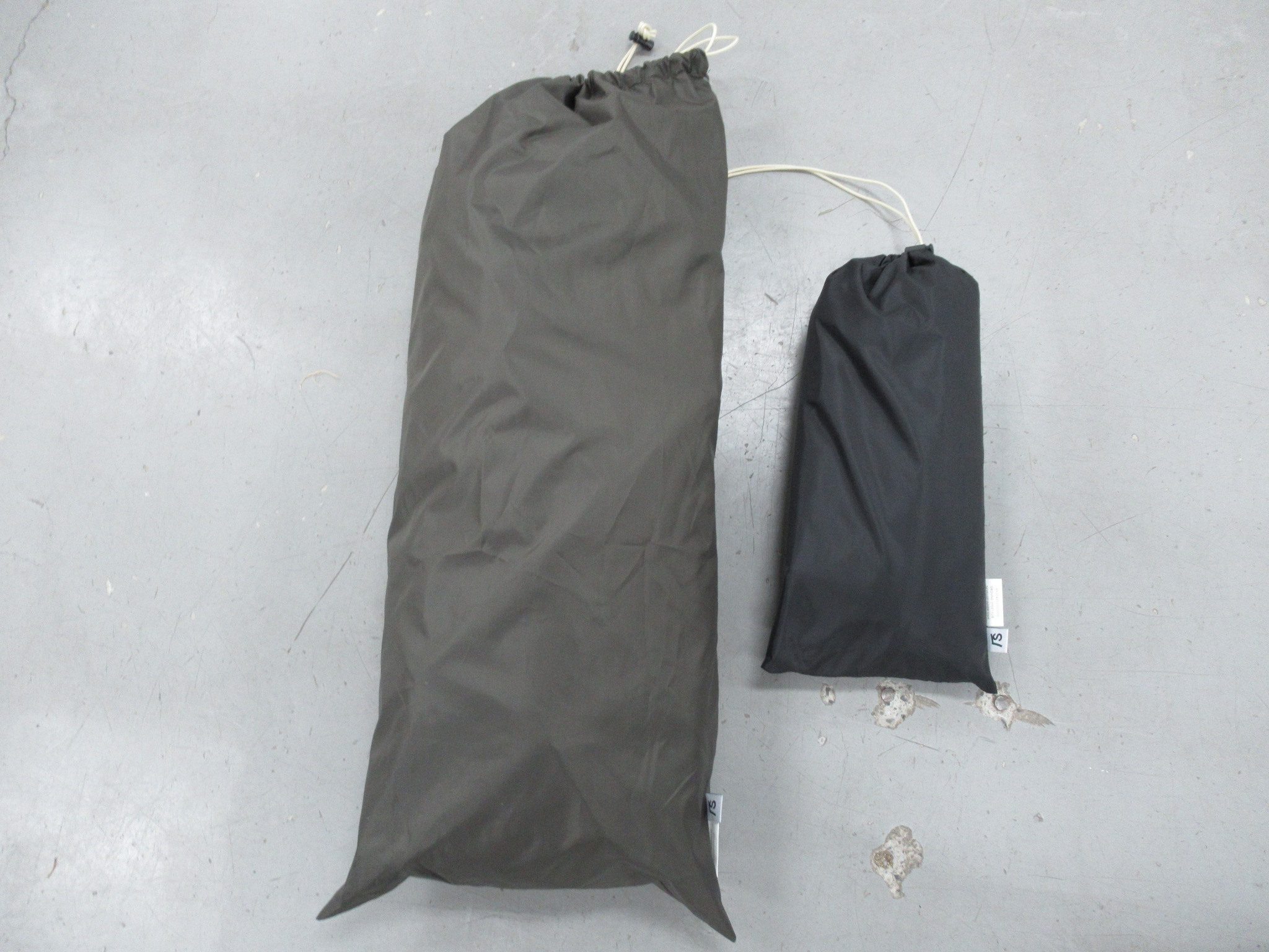 SABBATICAL（サバティカル）  スカイパイロット インナーテント&グランドシートセット