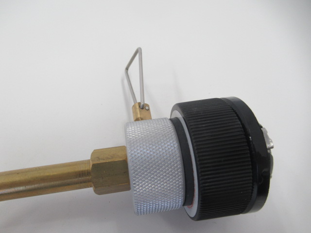 Snow Peak(スノーピーク) ギガパワー2WAYトーチ