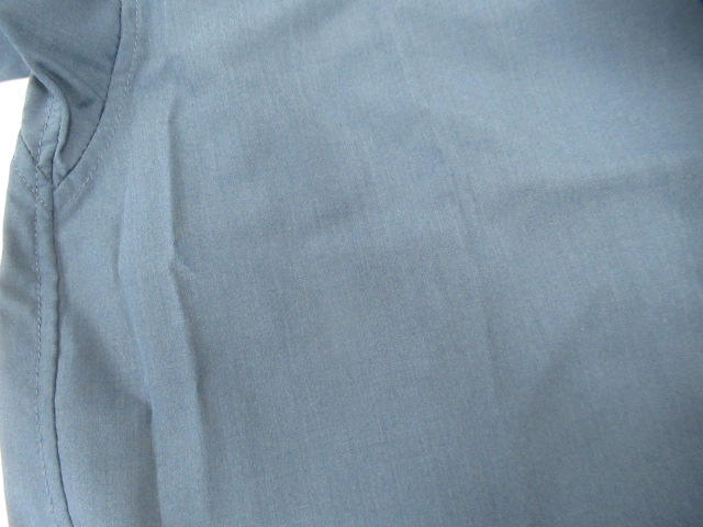 山と道 Bamboo Shirt