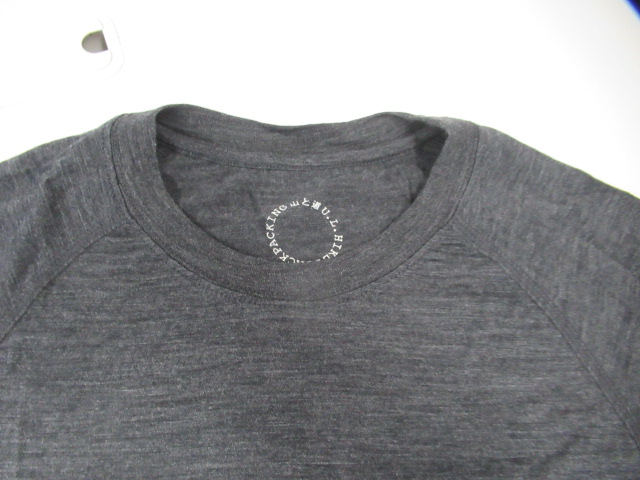 山と道 100% Merino Light Long Sleeve