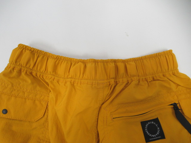 山と道 DW 5-Pocket Pants