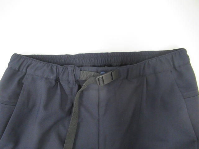 STATIC(スタティック) Flux Pants