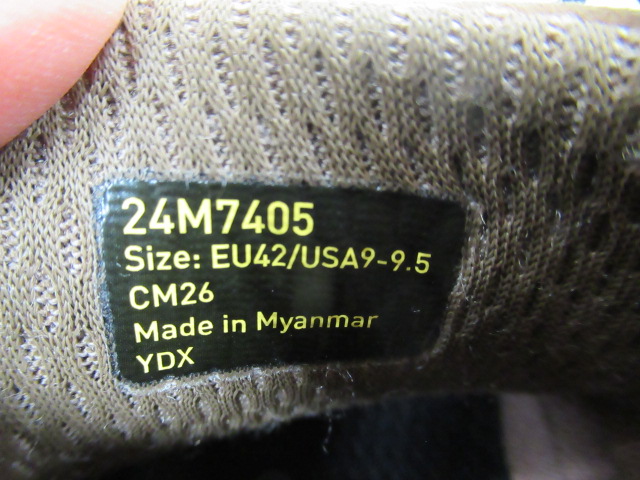 その他ブランド Vibram FiveFingers