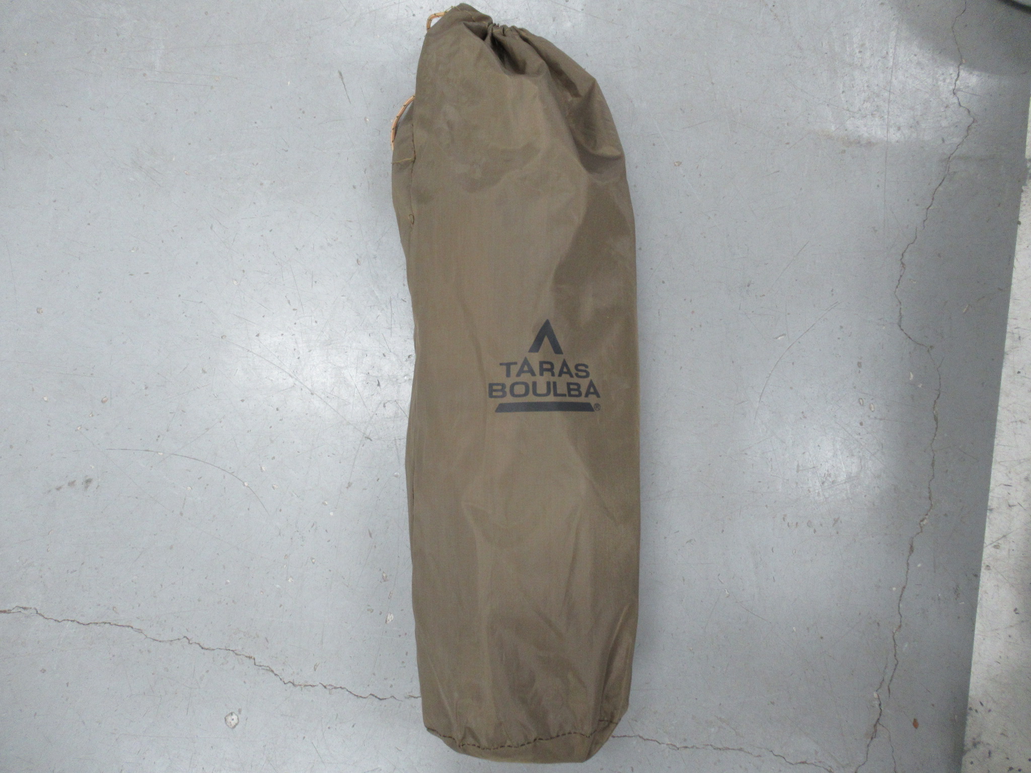 TARASBOULBA（タラスブルバ）  レクタタープAL