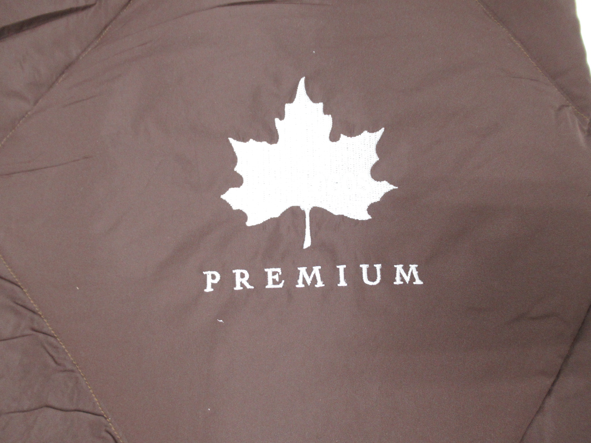 LOGOS(ロゴス) プレミアム ダウンコンフォート3セパレーター -2