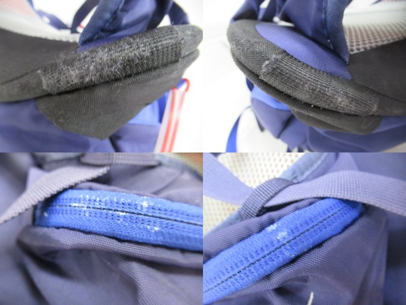 Osprey(オスプレー) シラス36 レディース