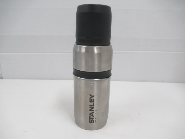 STANLEY(スタンレー) 真空コーヒーシステム 0.5L シルバー