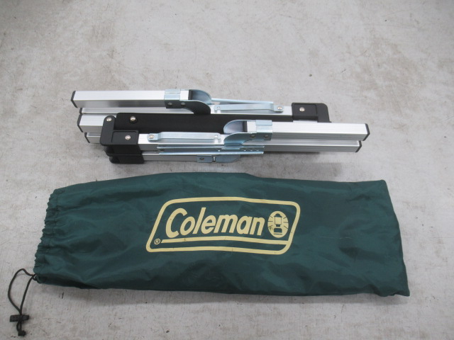 Coleman（コールマン）  クーラースタンド