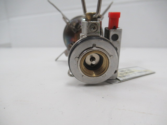 SOTO(ソト・新富士バーナー) シングルバーナー SOD-320 アルミクッカーセット