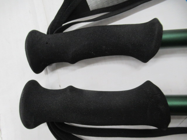 mont-bell（モンベル）  アルパインポール 2本セット