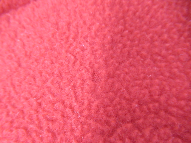 patagonia(パタゴニア) シンチラ ハーフジップフリースプルオーバー