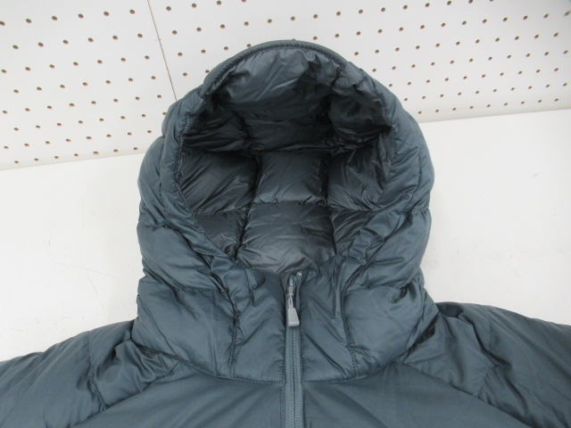 mont-bell(モンベル) US アルパインライトダウン パーカ メンズ