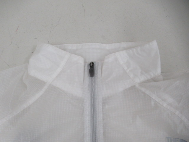 THE NORTH FACE(ノースフェイス) インパルスレーシングジャケット レディース